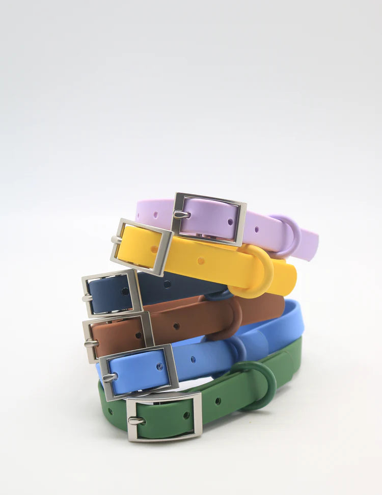 Green Collar
