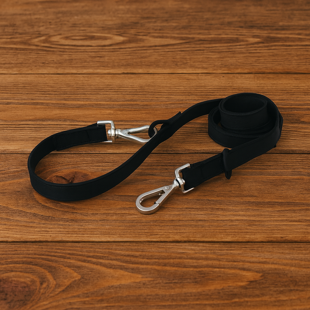 Black Leash