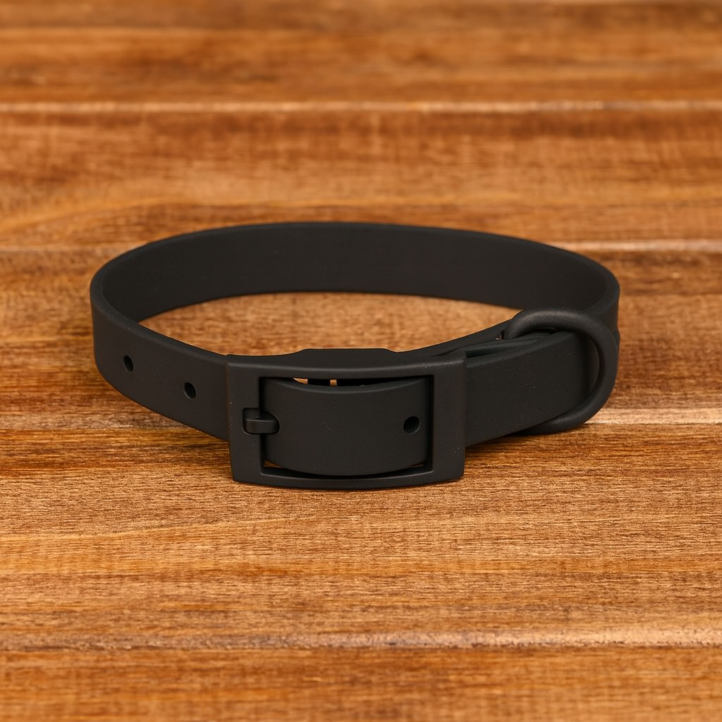 Black Collar