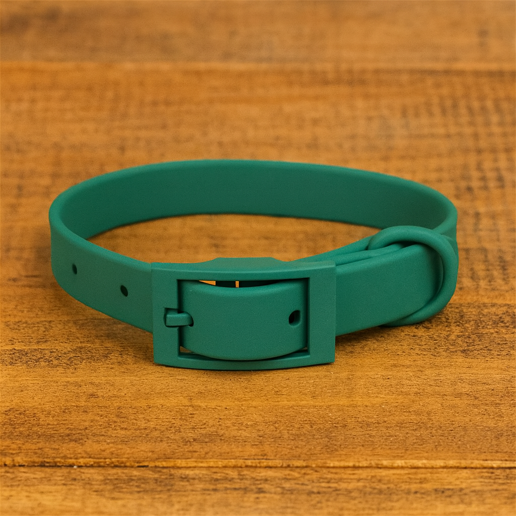 Green Collar
