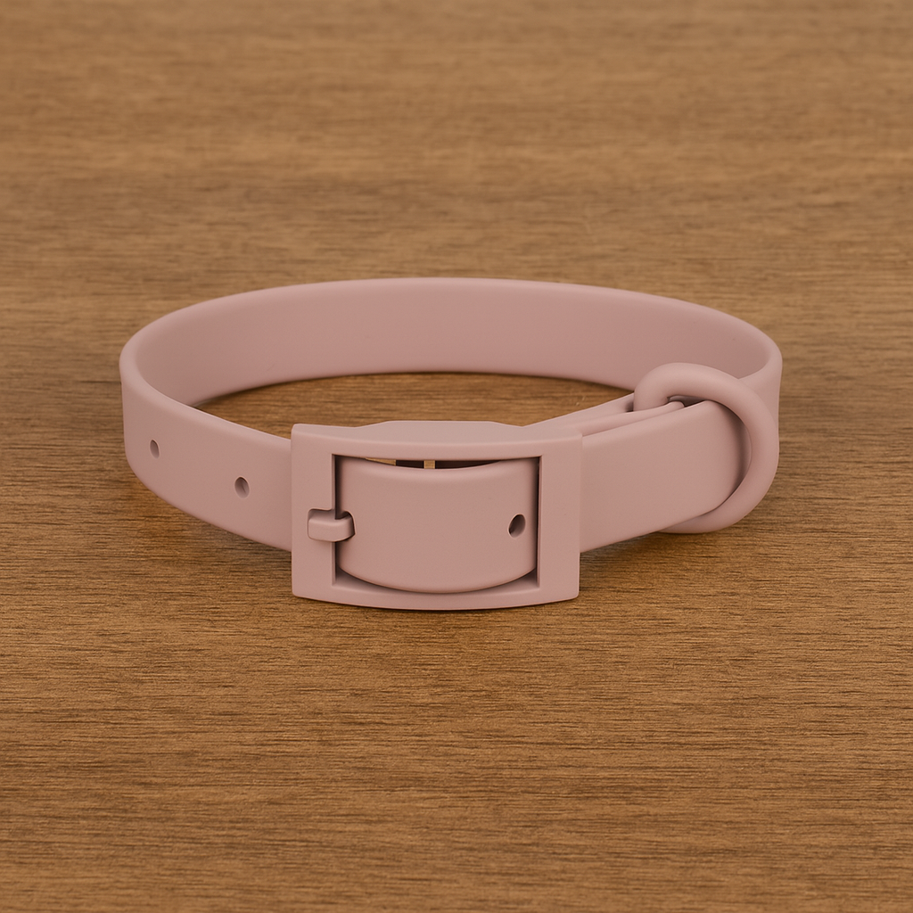 Pink Collar