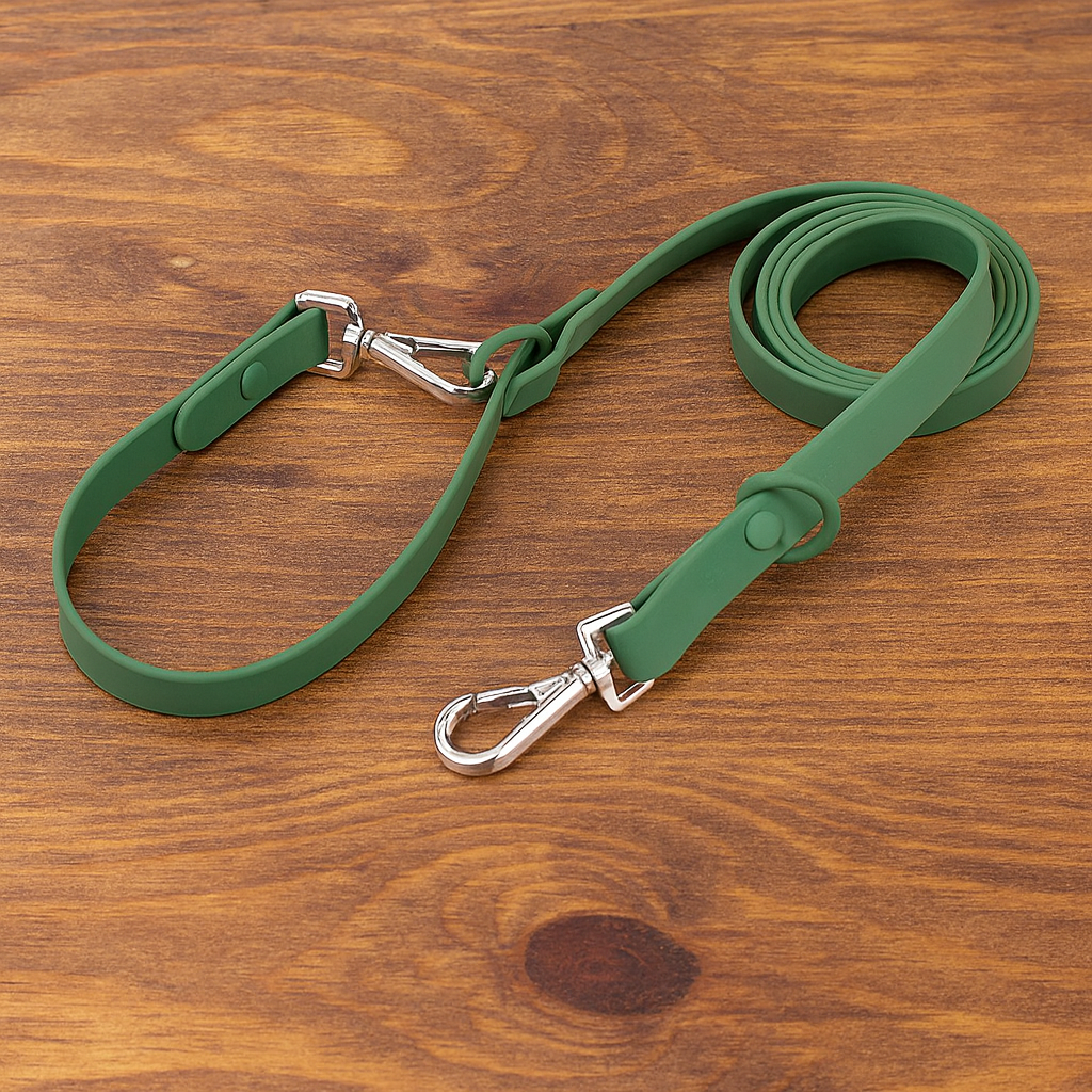 Green Leash