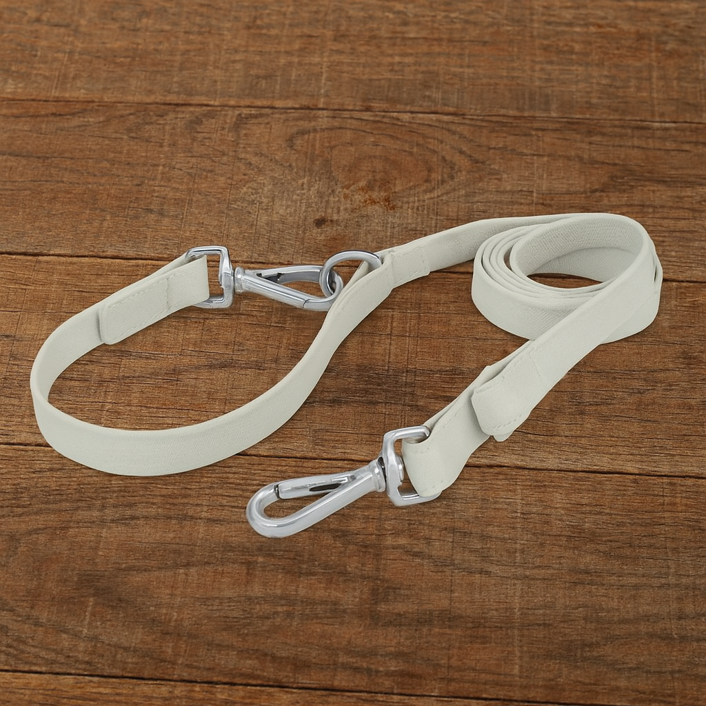 Grey Leash