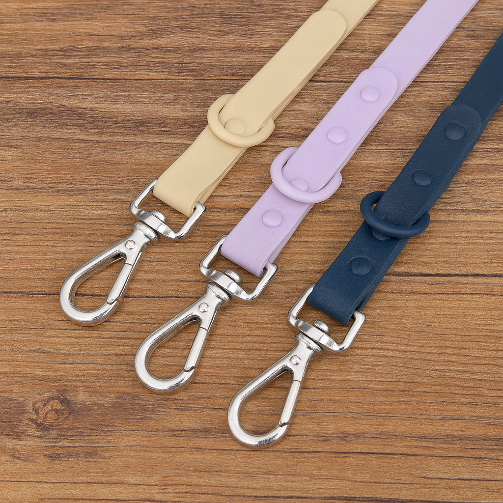 Black Leash