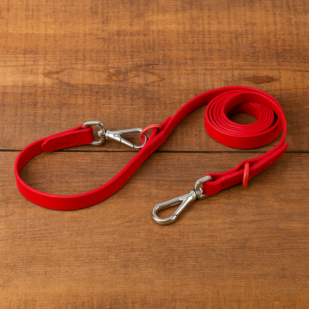 Red Leash